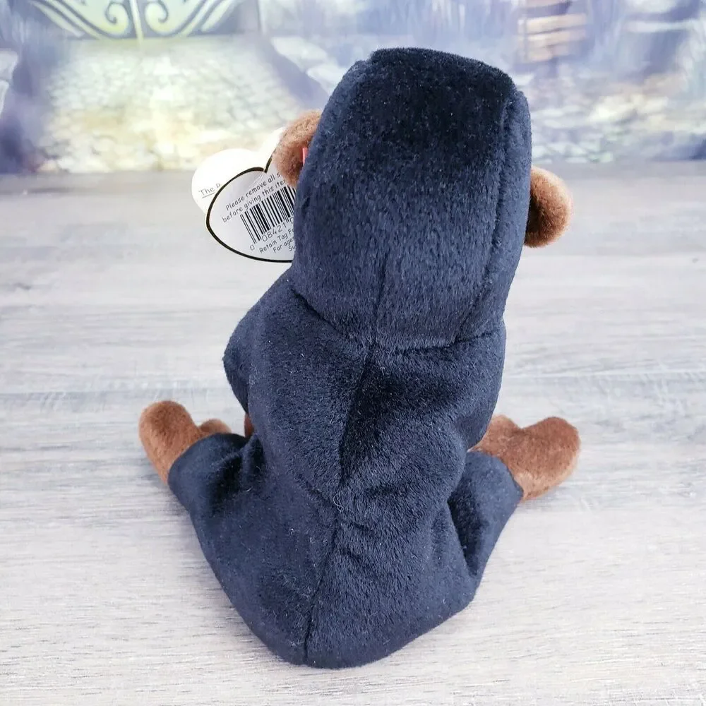 Ty Beanie Babies Congo the Gorilla Plush 6